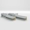 Ekena Millwork 50-in. OD x 43 3/8-in. ID x 3 3/4-in. W x 1-in. P Shell Ceiling Ring Kit CRK50SH - alternate 4